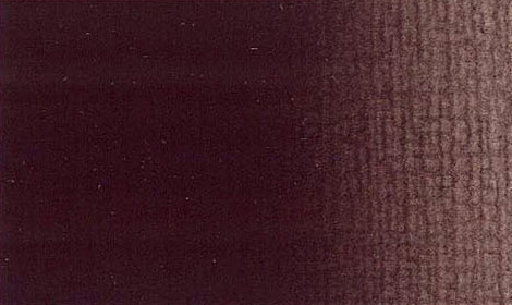 Rembrandt Ölfarbe 40ml 344 PG 1 - Caput mortuum violett