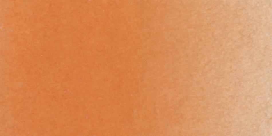Lukas 1862 Aquarellfarben 1/2N 1047 PG 2 - Echtorange