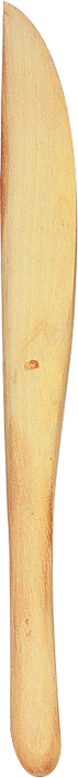 Modellierholz aus Buchsbaum 05