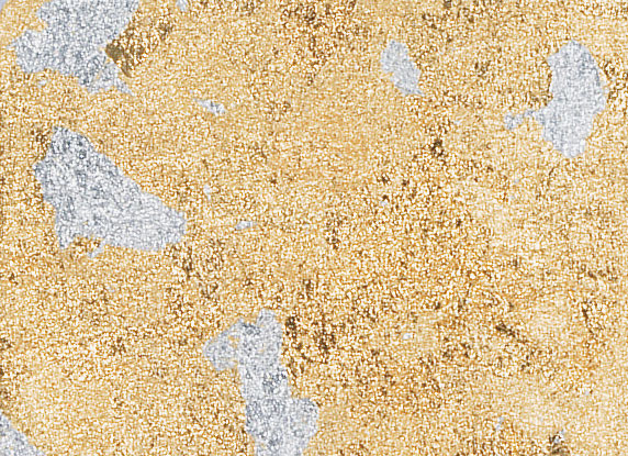 Schlagmetall Tamisè Mix Gold 2,5