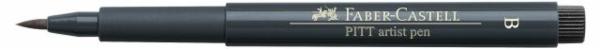 PITT Artist Pen Brush 157 Indigo dunkel