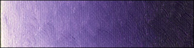 Old Holland Ölfarbe 40ml Maganese Violet-Blueness