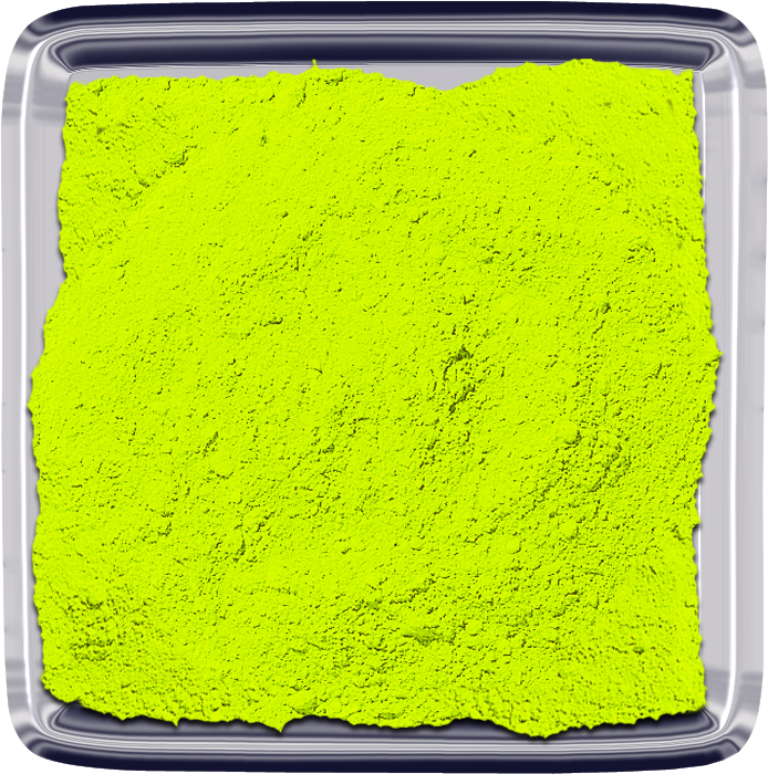 MALZEIT Studienpigmente 250g Vanadiumgrün hell