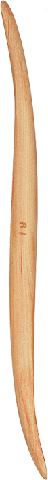 Modellierholz aus Buchsbaum 19
