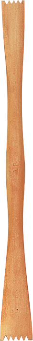 Modellierholz aus Buchsbaum 16