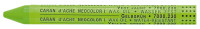 Caran d`Ache Neocolor 1 230 Gelbgrün