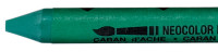 Caran d`Ache Neocolor 2 290 Empire-Grün