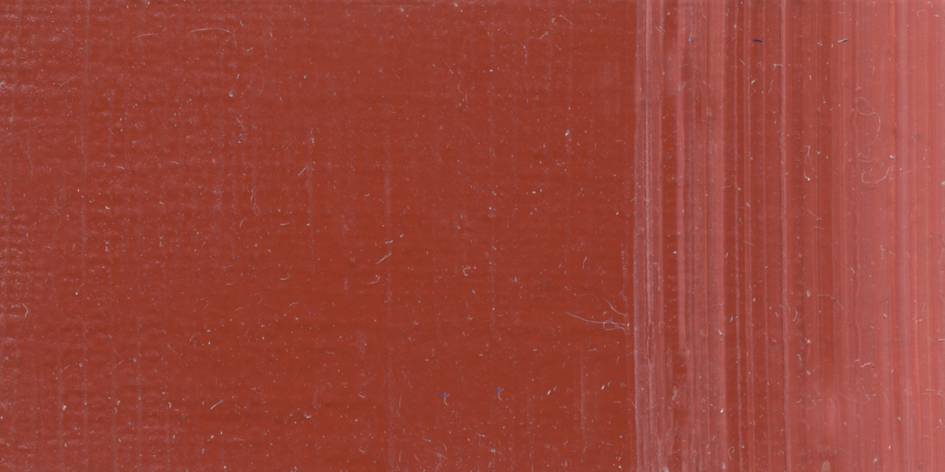 Lukas 1862 Künstler-Ölfarbe 37ml 054 PG 1 - Englischrot