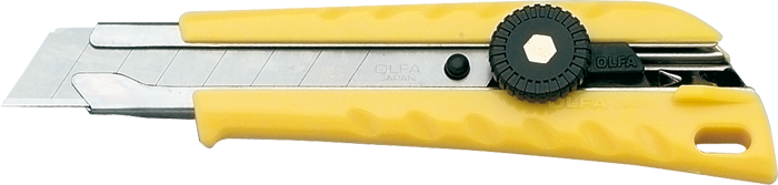 Olfa Cutter L-1