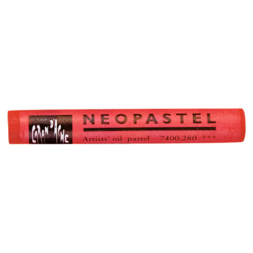 Caran d`Ache Neopastel Rubinrot