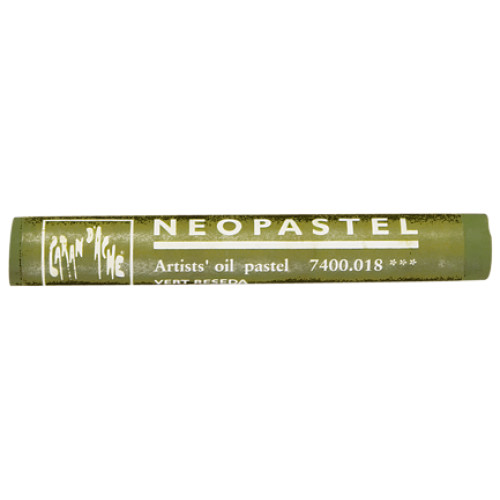 Caran d`Ache Neopastel Goldocker