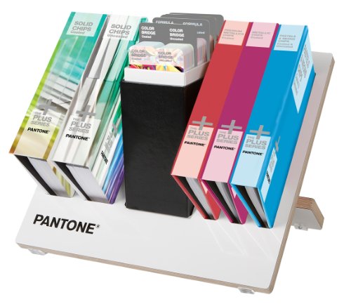 PANTONE® PLUS Reference Library