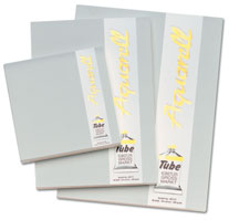 TUBE Aquarellblock 250g/m² 40 Blatt