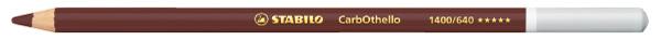Schwan Stabilo Carb Othello 640 Caput Mortuum violett