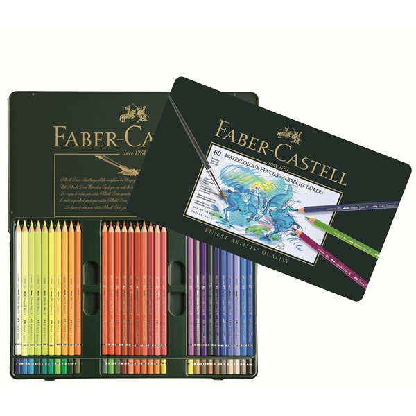 Faber Castell Albrecht Dürer 60-er Set