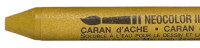Caran d`Ache Neocolor 2 025 Grünocker