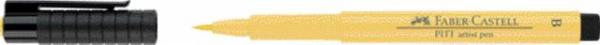 PITT Artist Pen Brush 108 Kadmiumgelb dunkel