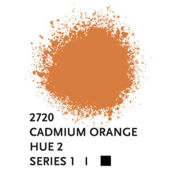 Liquitex Spray Paint 400ml Cadmium Orange Hue 2