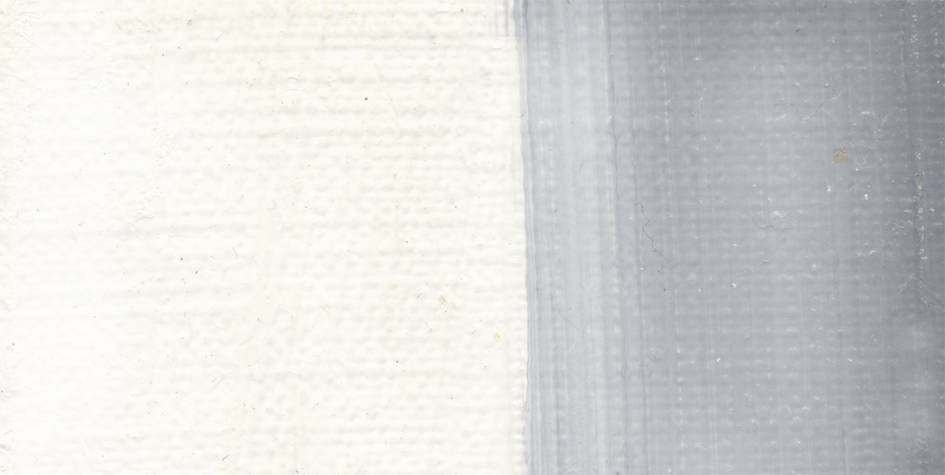Lukas Studio Ölfarbe 75ml 207 Deckweiss
