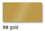 Fotokarton 300g/m² Din A4 gold