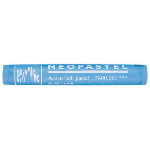 Caran d`Ache Neopastel Hellblau