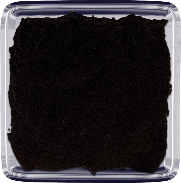 MALZEIT Studienpigmente 250g Vandyckbraun