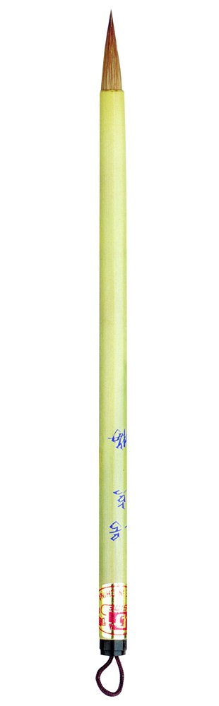 AMI China Pinsel 1002 Größe 3