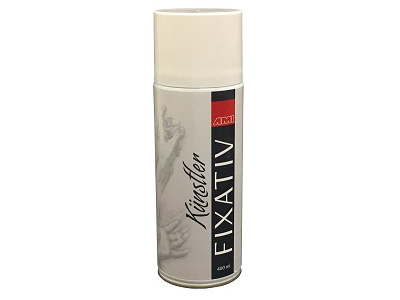 Künstlerfixativ 400ml