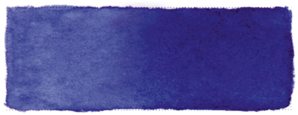 White Nights Aquarellfarbe Lackblau, 1/1 Näpfchen 80510