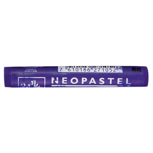 Caran d`Ache Neopastel Ultramarinblau