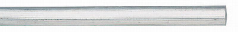 Rundstab Aluminium 1m