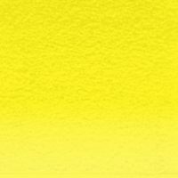 Derwent Artist Pencil 0200-Lemon Cadmium, 213200200
