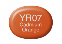 COPIC Marker Sketch YR07 Cadmium Orange