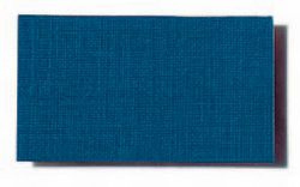 Efalin Feinleinen matt 120g/m² pariserblau 70 x 102 cm