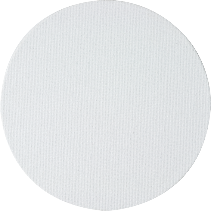 Malkarton PILA 3mm RUND