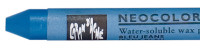 Caran d`Ache Neocolor 2 155 Jeansblau