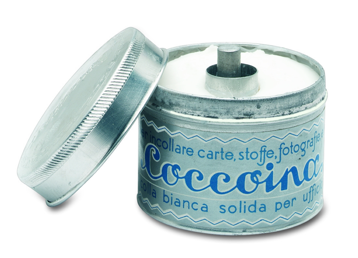 Coccoina Klebstoffdose 125g