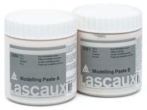 Lascaux Modelling Paste A 500ml