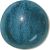 Terracolor Glasur 230ml FE5121 Aquamarin Effekt