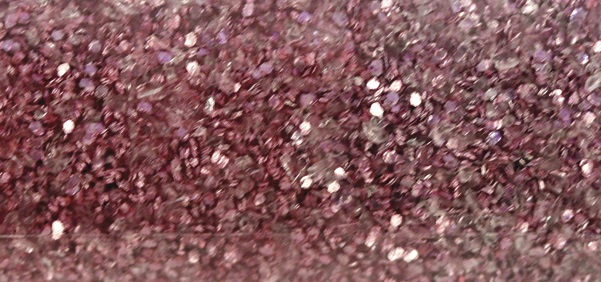 Streuflitter 110g PET pink