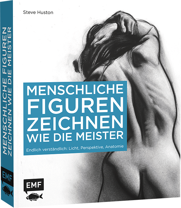 Menschliche Figuren zeichnen