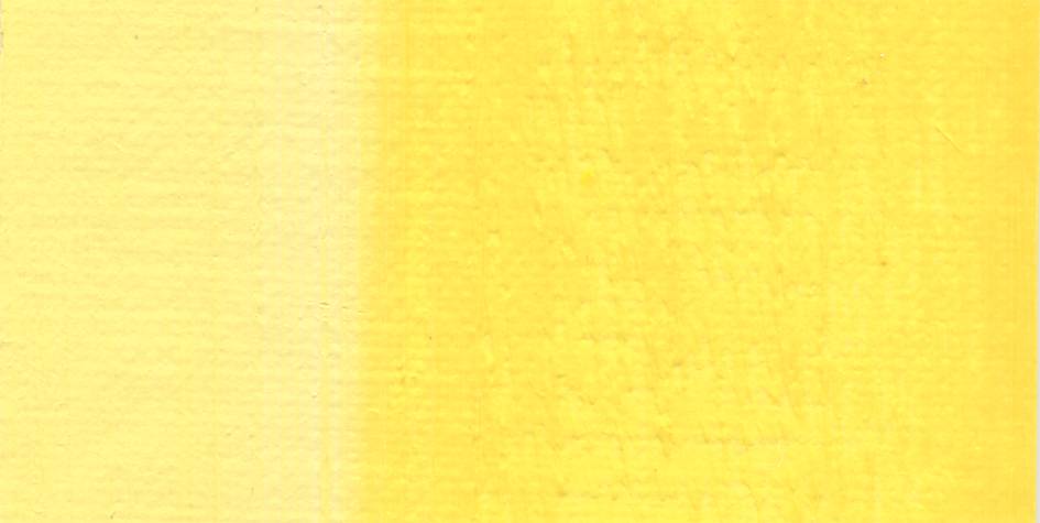 Lukas 1862 Künstler-Ölfarbe 37ml 010 PG 1 - Zitronengelb (Primär-Gelb)