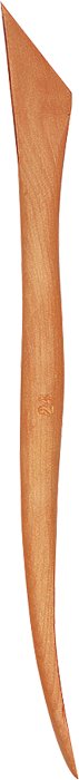 Modellierholz aus Buchsbaum 24