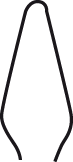Malspachtel 2930