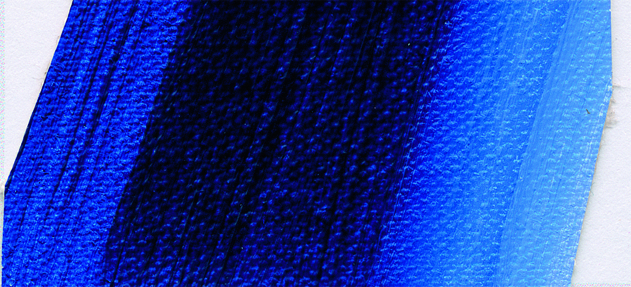 Schmincke Norma Ölfarbe 120ml 404 PG 1 - Ultramarinblau hell