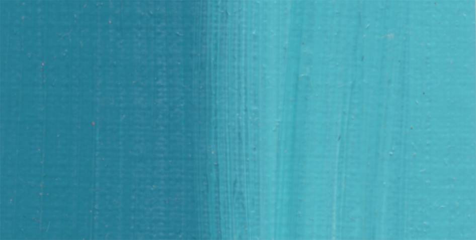 Lukas 1862 Künstler-Ölfarbe 37ml 155 PG 1 - Türkis