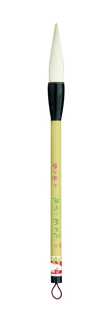 AMI China Pinsel Serie 1010 Größe 10