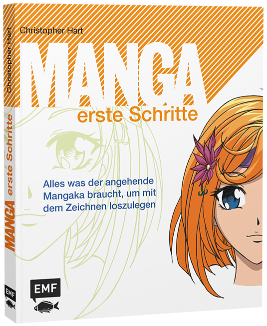 Manga erste Schritte