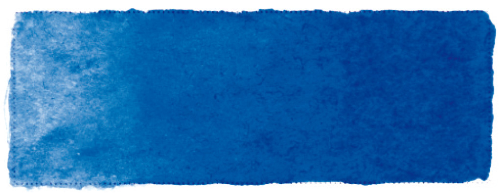 White Nights Aquarellfarbe Ultramarin, 1/1 Näpfchen 80511