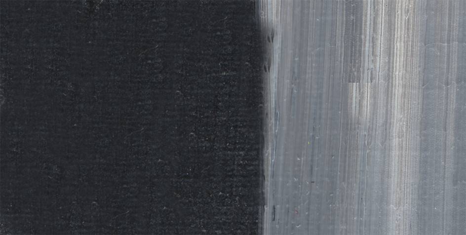 Lukas Studio Ölfarbe 75ml 382 Elfenbeinschwarz